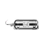 Extincteur Automatique 3.9L Sparco FIA 8865 à Déclenchement Elec.